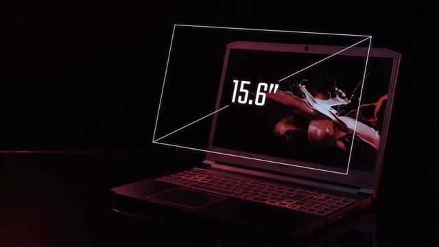Acer Nitro 7 Core-i7 9th Gen смотреть онлайн