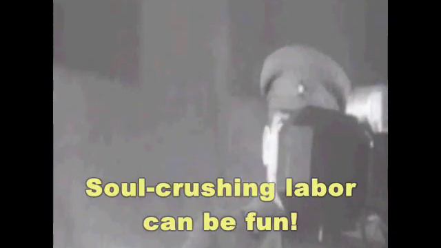 Stalin Stumps For Obama