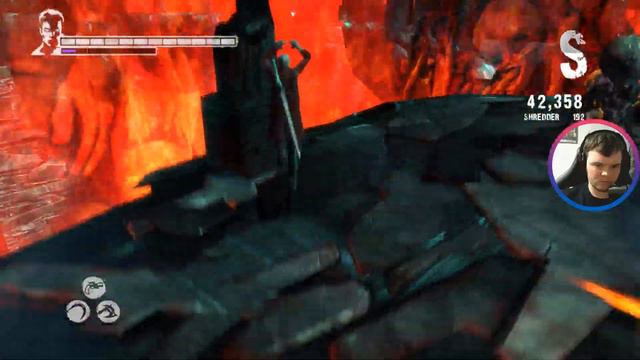 Devil May Cry dmc Прохождение ФИНАЛ ► девил мэй край прохождение на русском ► жду Devil May Cry 5 смотреть онлайн