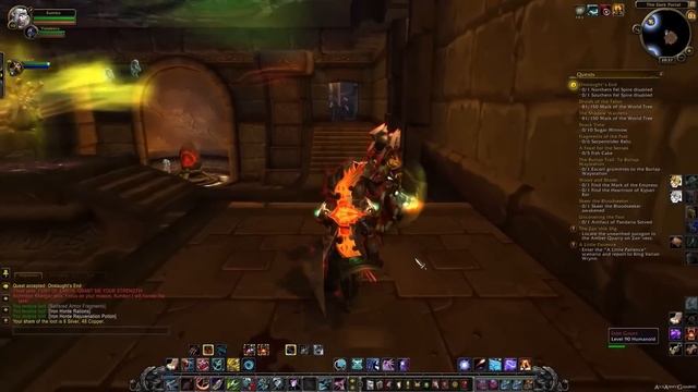 Сравниваем ВСЕ дополнения World Of Warcraft: Dragonflight