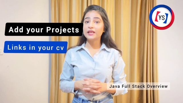 Full stack Java Developer Program Course Overview | How to Get 100% Job in Java | Yesdo Softindia смотреть онлайн