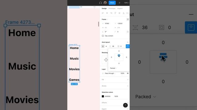 Figma Tips & Tricks | Episode - 21 | Auto-layout Tip in Figma | GeekyAnts смотреть онлайн