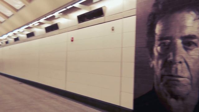 2nd Avenue Subway | Frances Katzen Webisode #111 смотреть онлайн