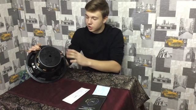 Обзор Pride Junior 12