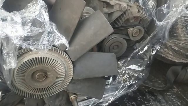 Разборка Land Rover - Range Rover 2 1994-2003, 2.5 (VIN: SALLPAMW3TA331412) T30610 смотреть онлайн