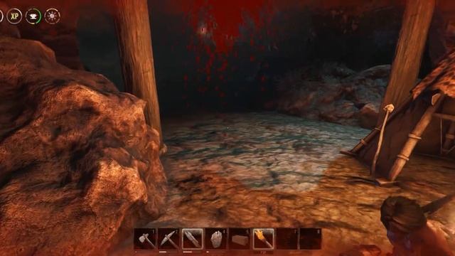 Conan Exiles | Early Access | 21:9 Review смотреть онлайн