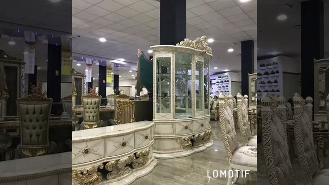 Мебель от компании Татаев.Грозный2018 смотреть онлайн