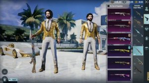 самый дорогой аккаунт мира по PUBG Mobile 300 000 000 $ 🤑🤑🤑