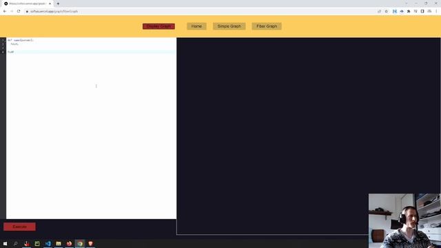Softvis launch | Visualize your Python scripts | Buildspace N&W S3 смотреть онлайн