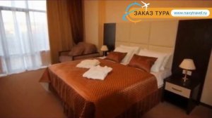 ПАНОРАМА КИСЛОВОДСК 3* Кав. Мин. Воды обзор – отель ПАНОРАМА КИСЛОВОДСК 3 Кав. Мин. Воды видео обзо