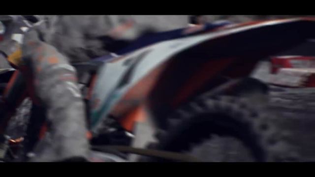 Monster Energy Supercross 4 - Kick Off Trailer | PS5, PS4 смотреть онлайн