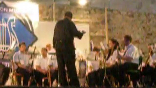 IV Festival del Pasodoble - Flamenco y solo- смотреть онлайн