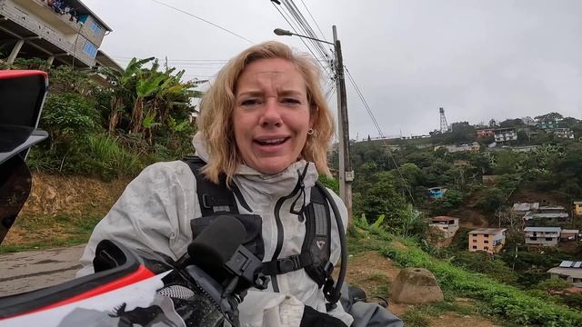 Ending 2021 in the AMAZON S6 - E14. смотреть онлайн