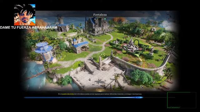 [Destroyer 1490/Striker 1447.5] Valtan Hard y Vykas Hard - Lost Ark en Espanol смотреть онлайн