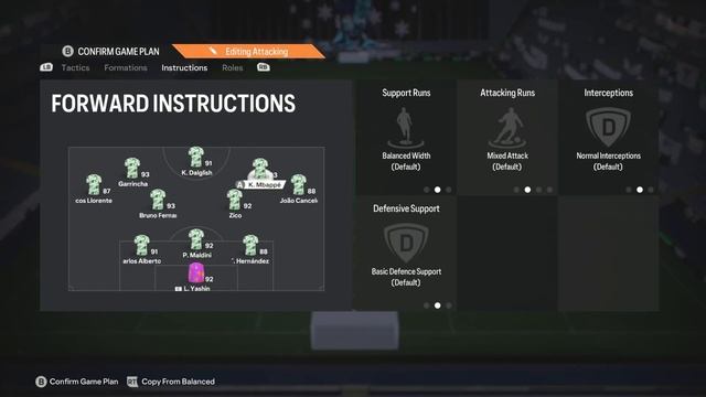 This 3421 is A META KILLER. - 20-0 3-4-2-1 Instructions, Tactics and Tips for FC24 смотреть онлайн
