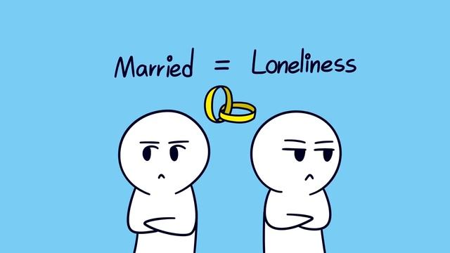 7 Misconceptions About Loneliness смотреть онлайн