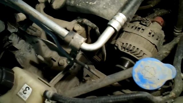 нисан кашкай qashqai не крутит стартер , не запускается двигатель смотреть онлайн