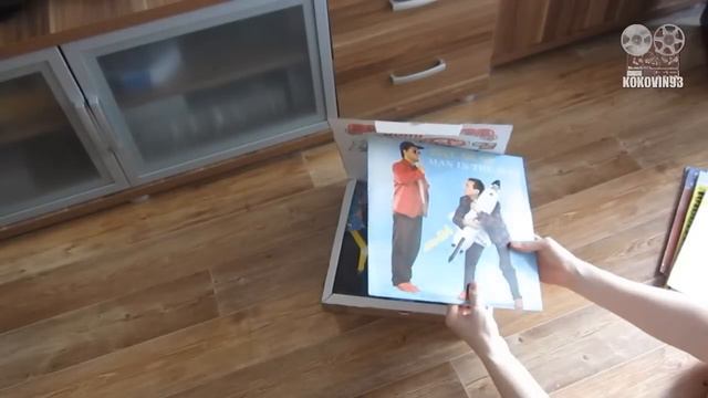 ВинилОбзор №?: Итало из Италии смотреть онлайн