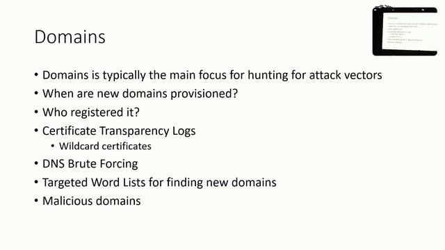 Bsides Oslo 2022 – Chris Dale – Disrupting Nation States and Cyber Criminals with ASM смотреть онлайн