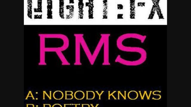 RMS - Nobody Knows смотреть онлайн