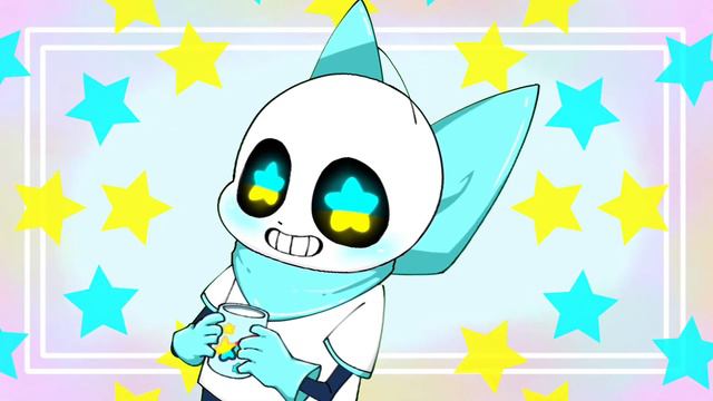 HOT MILK meme  Undertale AUswap sansbluever.cute
