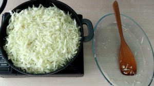 Тушеная капуста со свининой  Как вкусно приготовить капусту