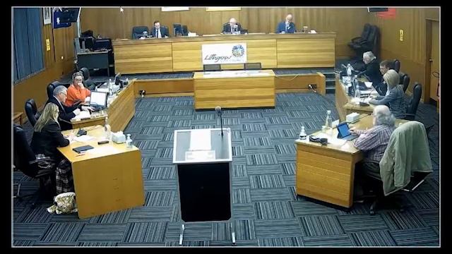 Ordinary Meeting of Council 27 July 2020 смотреть онлайн