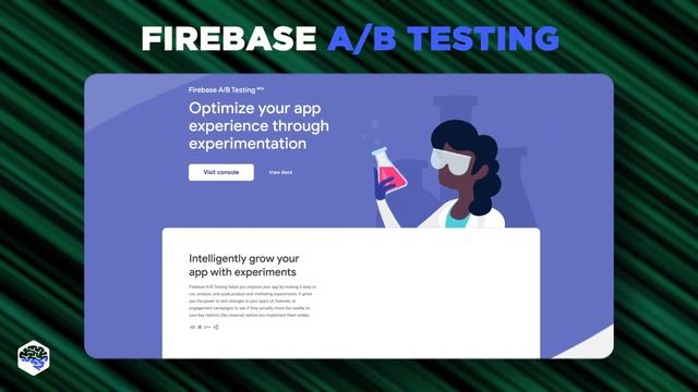 WHAT IS FIREBASE | FULL REVIEW смотреть онлайн