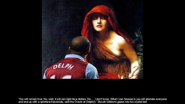 Fabian Delph | The Gallery смотреть онлайн