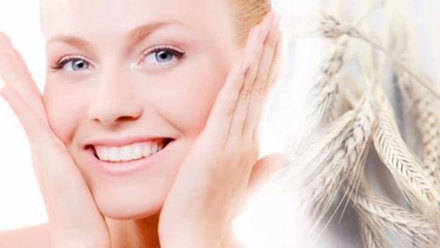 Эффективная отбеливающая маска для лица! смотреть онлайн