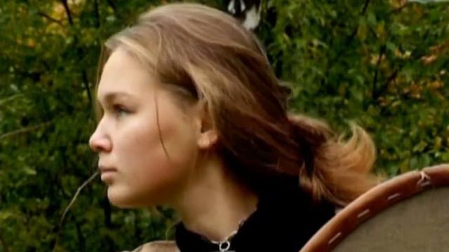 Дева-Воительница смотреть онлайн