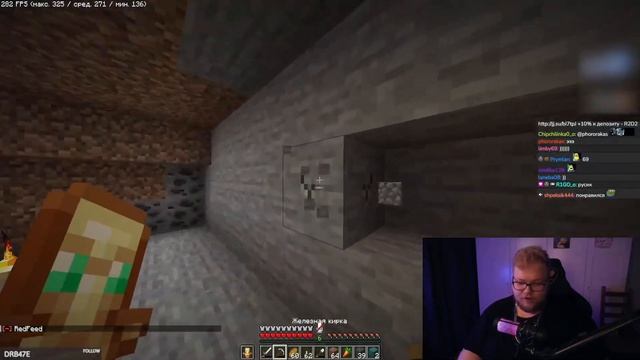 АНТОША T2X2 СТРОИТ СВОЙ ДОМ НА SVINLAND