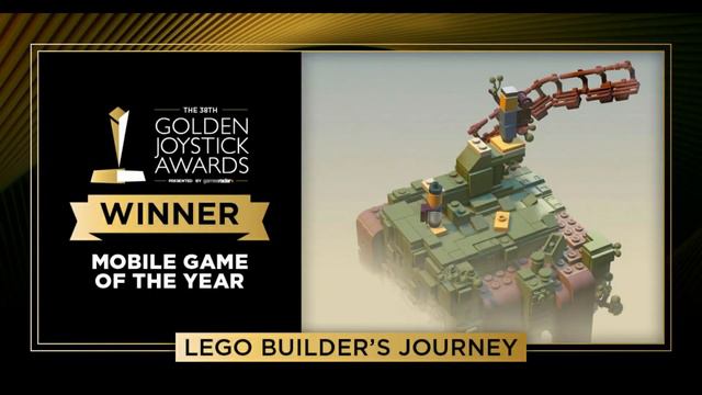 Golden Joystick Awards 2020 | «Игра года» в 2020 году и все номинации краткое содержания события смотреть онлайн