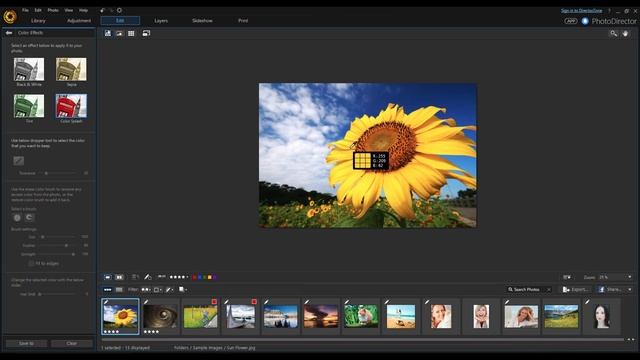 Cyberlink Photo Director 8 Ultra Review смотреть онлайн