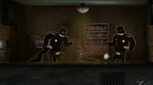 Beholder - Gameplay Trailer