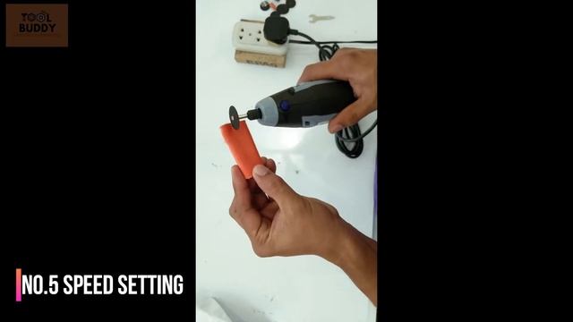 Affordable Mini Grinder -  Workpro 130W Mini Grinder