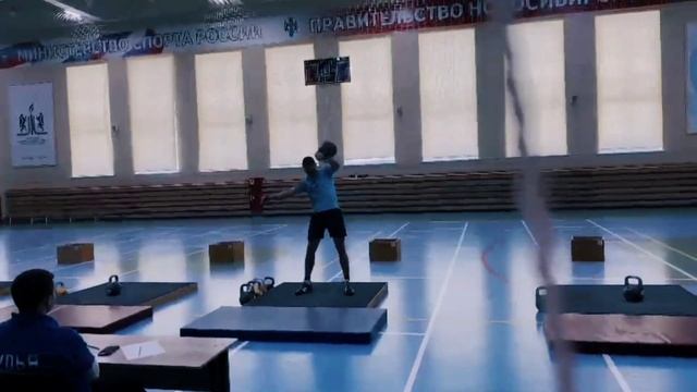Соревнования по гиревому спорту смотреть онлайн