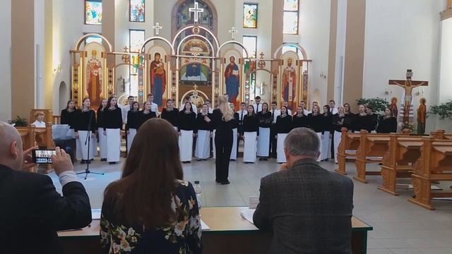 Отче наш смотреть онлайн