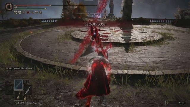 Godslayer's Greatsword is so Fun! | Elden Ring Duel смотреть онлайн