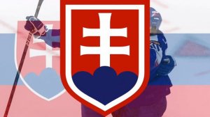 Team Slovakia Goal Horn WJC 2023
