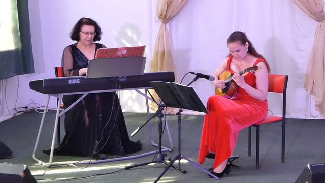 Game Of Thrones. Domra Cover