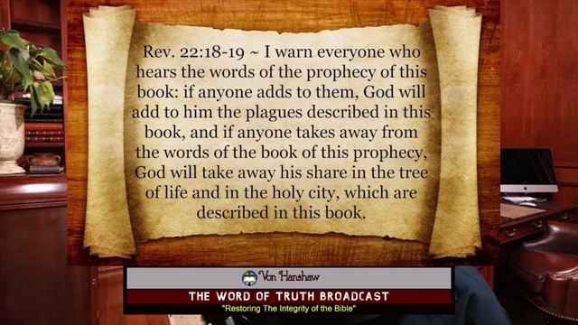 Curt Landry's False Prophecy for 2023 | Exposing False Prophets! смотреть онлайн