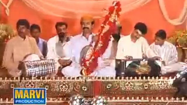 Ghulam Hussain umrani Album 01old Song -- Aashiq Jo Lash Dasi смотреть онлайн