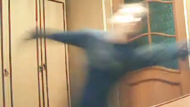 Видео с веб-камеры. Дата: 20 ноября 2013 г., 21:11.