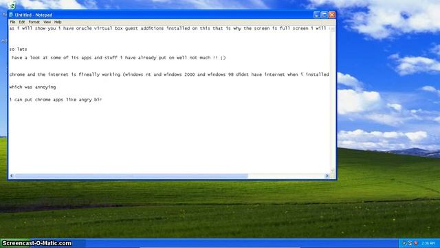 windows xp in virtual box vid 1 смотреть онлайн