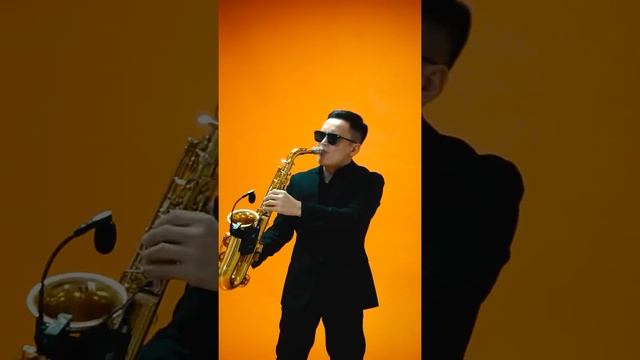 Ol qyz - cover саксофон смотреть онлайн