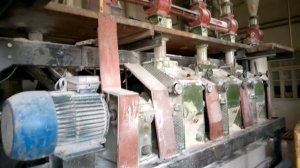 Газогенератор как вариант альтернативного энергоснабжения