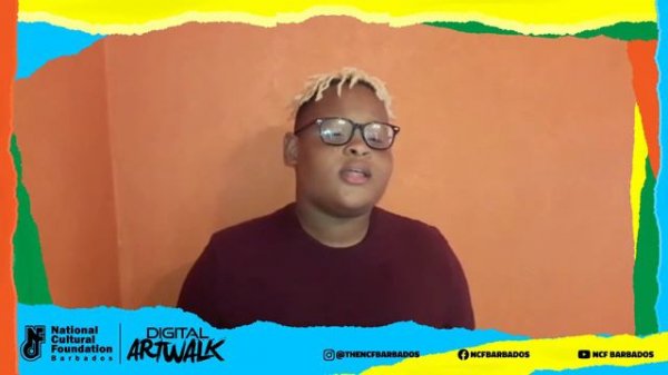 NCF DIGITAL ARTWALK SEASON 7 - THE MUSICAL