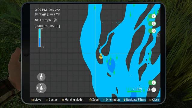 Heron Eggs Congo River Fishing Planet смотреть онлайн