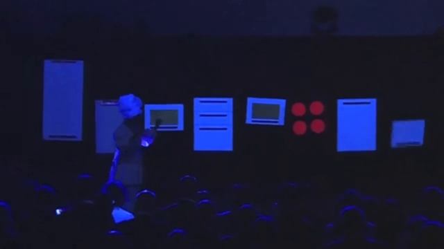 UV show- AEG Kitchen- Krzysztof Kris Adamski смотреть онлайн